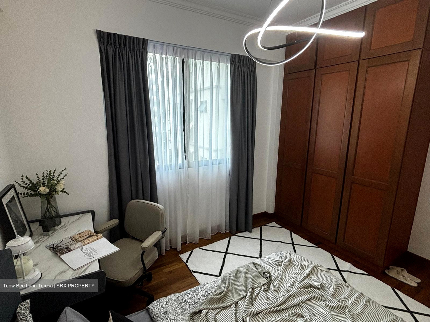 Simei Green Condominium (D18), Condominium #546670811